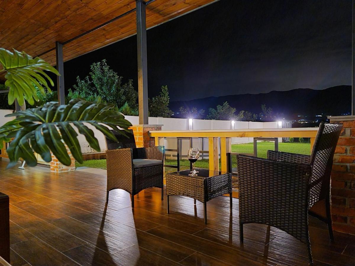 Entire Villa Near Tbilisi Nature Reserve With Panoramic View Mtsʼkhetʼa المظهر الخارجي الصورة