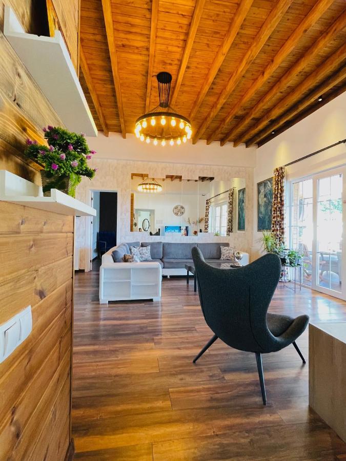 Entire Villa Near Tbilisi Nature Reserve With Panoramic View Mtsʼkhetʼa المظهر الخارجي الصورة
