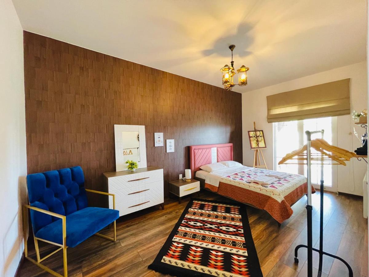 Entire Villa Near Tbilisi Nature Reserve With Panoramic View Mtsʼkhetʼa المظهر الخارجي الصورة