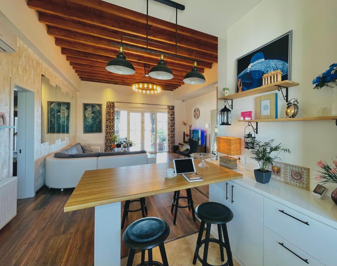 Entire Villa Near Tbilisi Nature Reserve With Panoramic View Mtsʼkhetʼa المظهر الخارجي الصورة