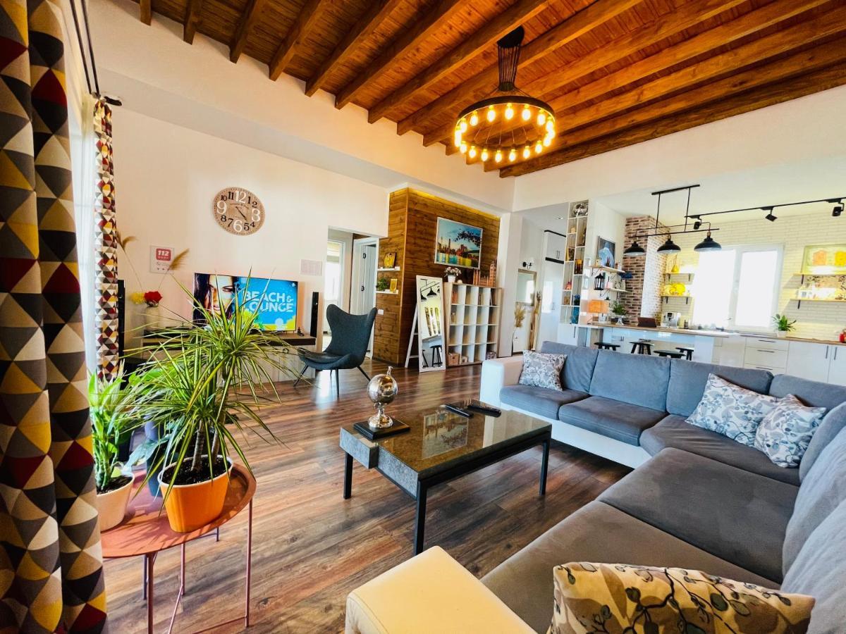 Entire Villa Near Tbilisi Nature Reserve With Panoramic View Mtsʼkhetʼa المظهر الخارجي الصورة