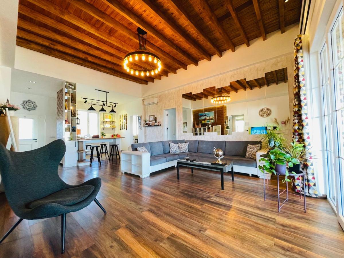 Entire Villa Near Tbilisi Nature Reserve With Panoramic View Mtsʼkhetʼa المظهر الخارجي الصورة
