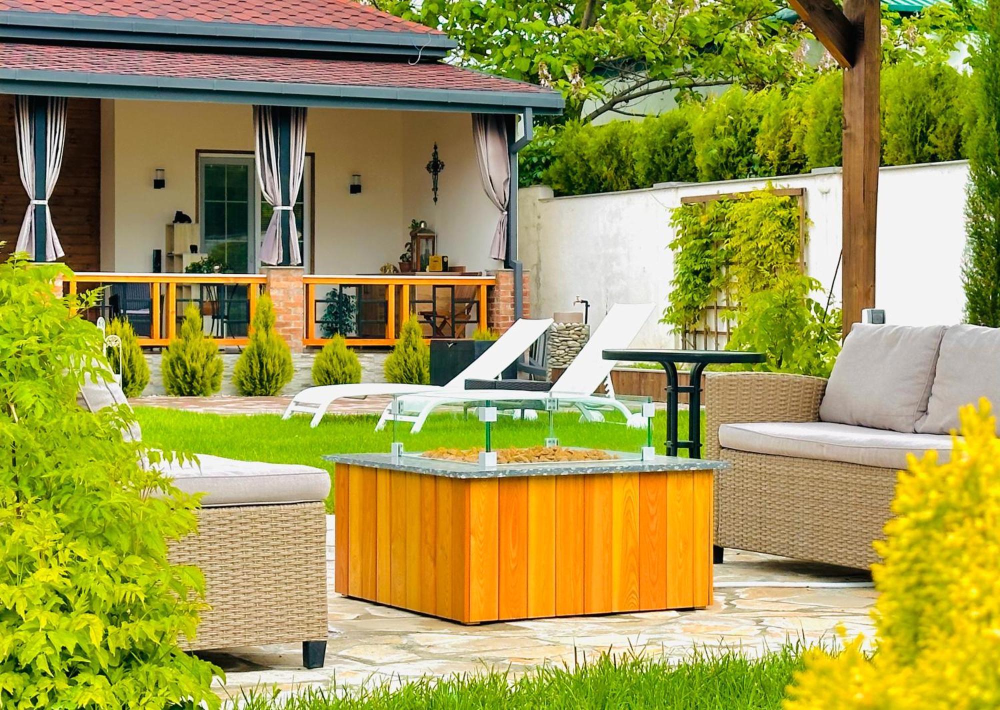 Entire Villa Near Tbilisi Nature Reserve With Panoramic View Mtsʼkhetʼa المظهر الخارجي الصورة