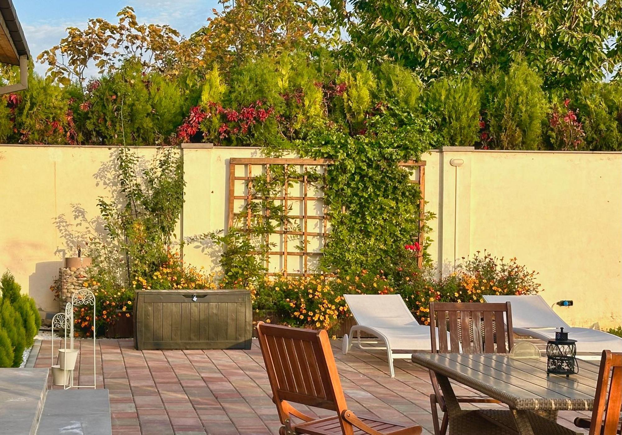 Entire Villa Near Tbilisi Nature Reserve With Panoramic View Mtsʼkhetʼa المظهر الخارجي الصورة