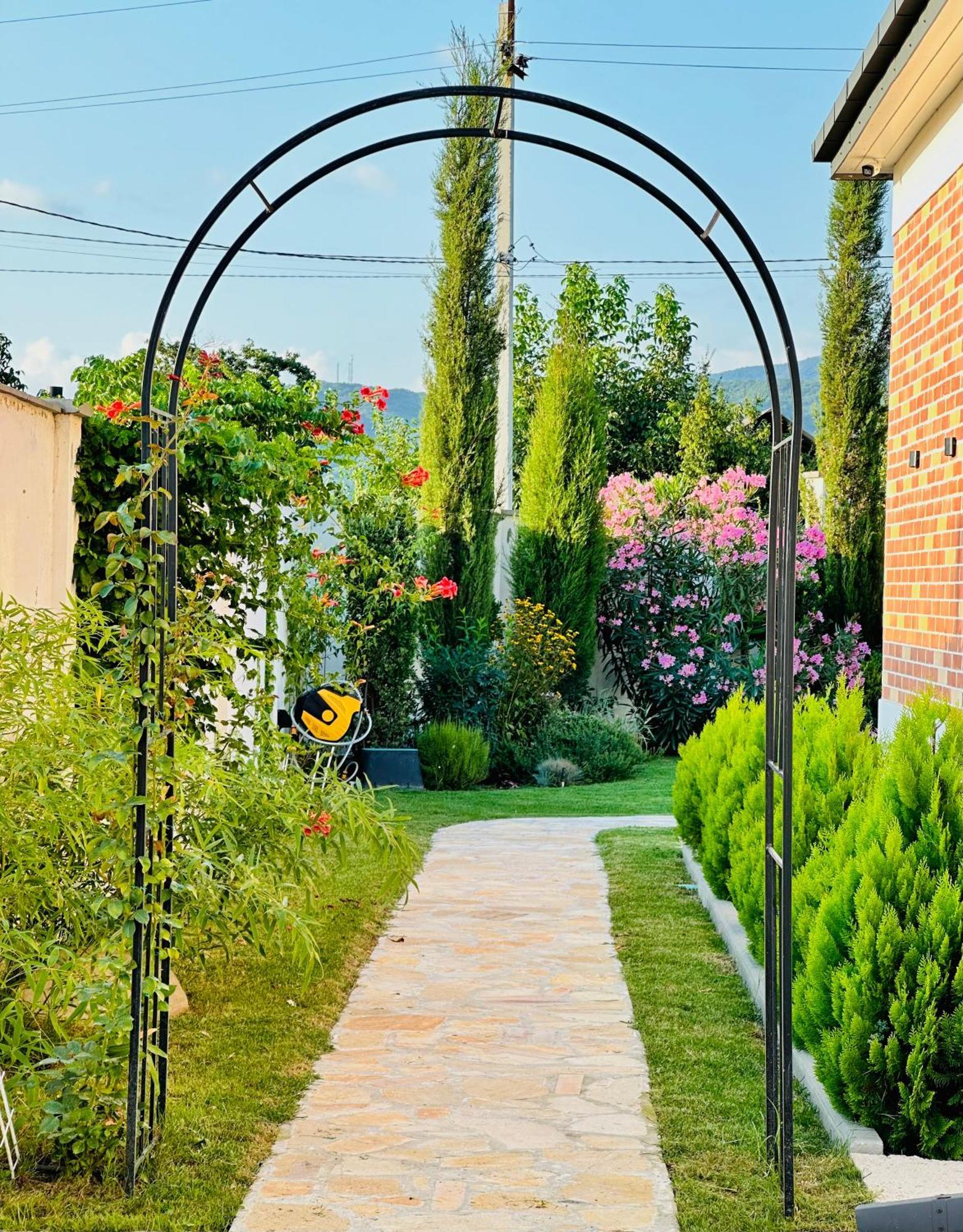 Entire Villa Near Tbilisi Nature Reserve With Panoramic View Mtsʼkhetʼa المظهر الخارجي الصورة