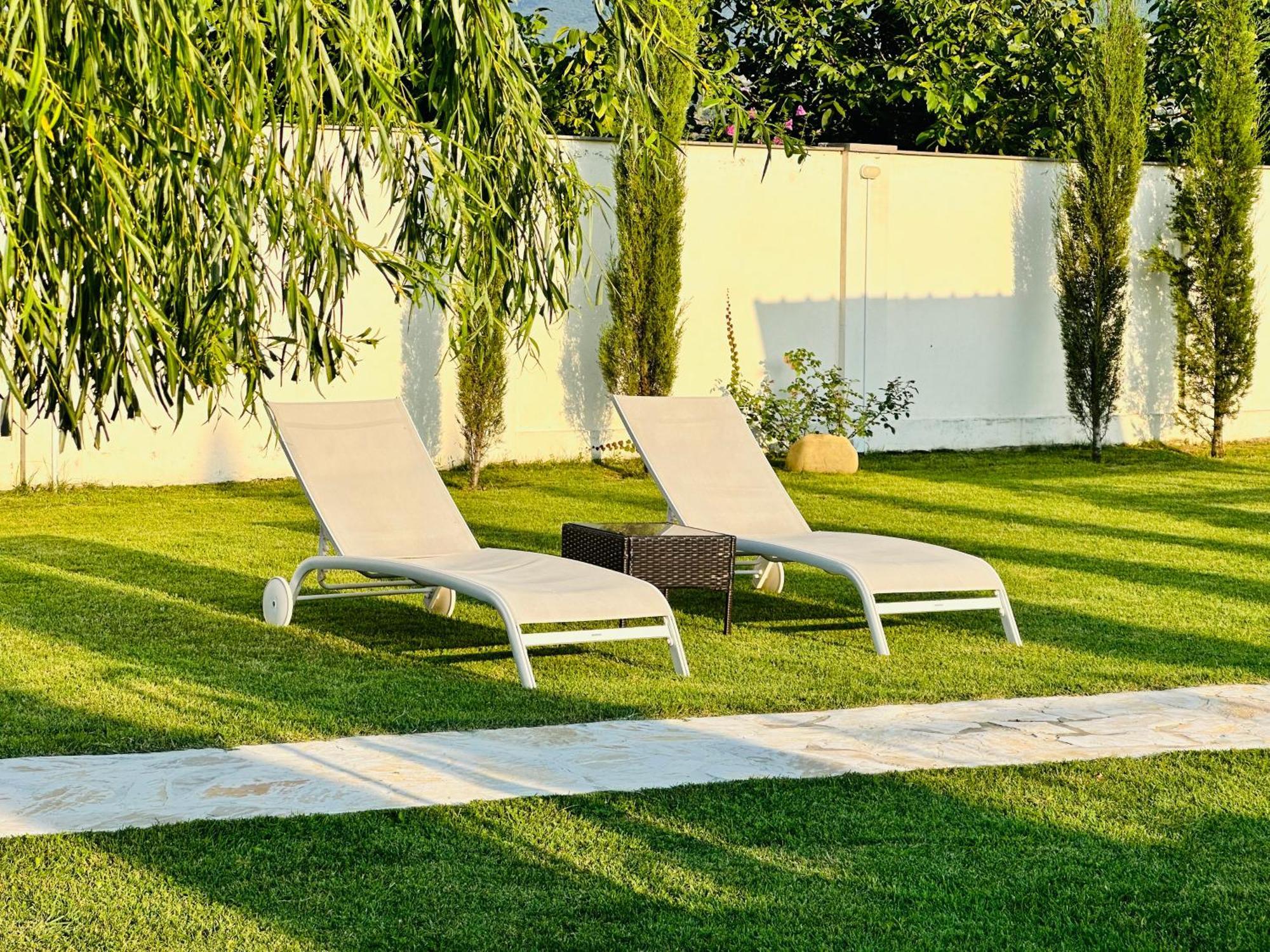 Entire Villa Near Tbilisi Nature Reserve With Panoramic View Mtsʼkhetʼa المظهر الخارجي الصورة