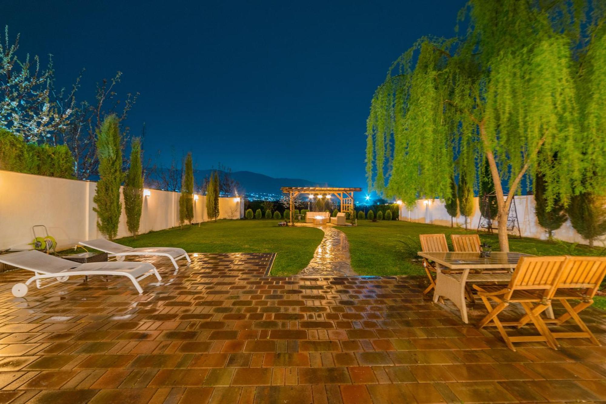 Entire Villa Near Tbilisi Nature Reserve With Panoramic View Mtsʼkhetʼa المظهر الخارجي الصورة