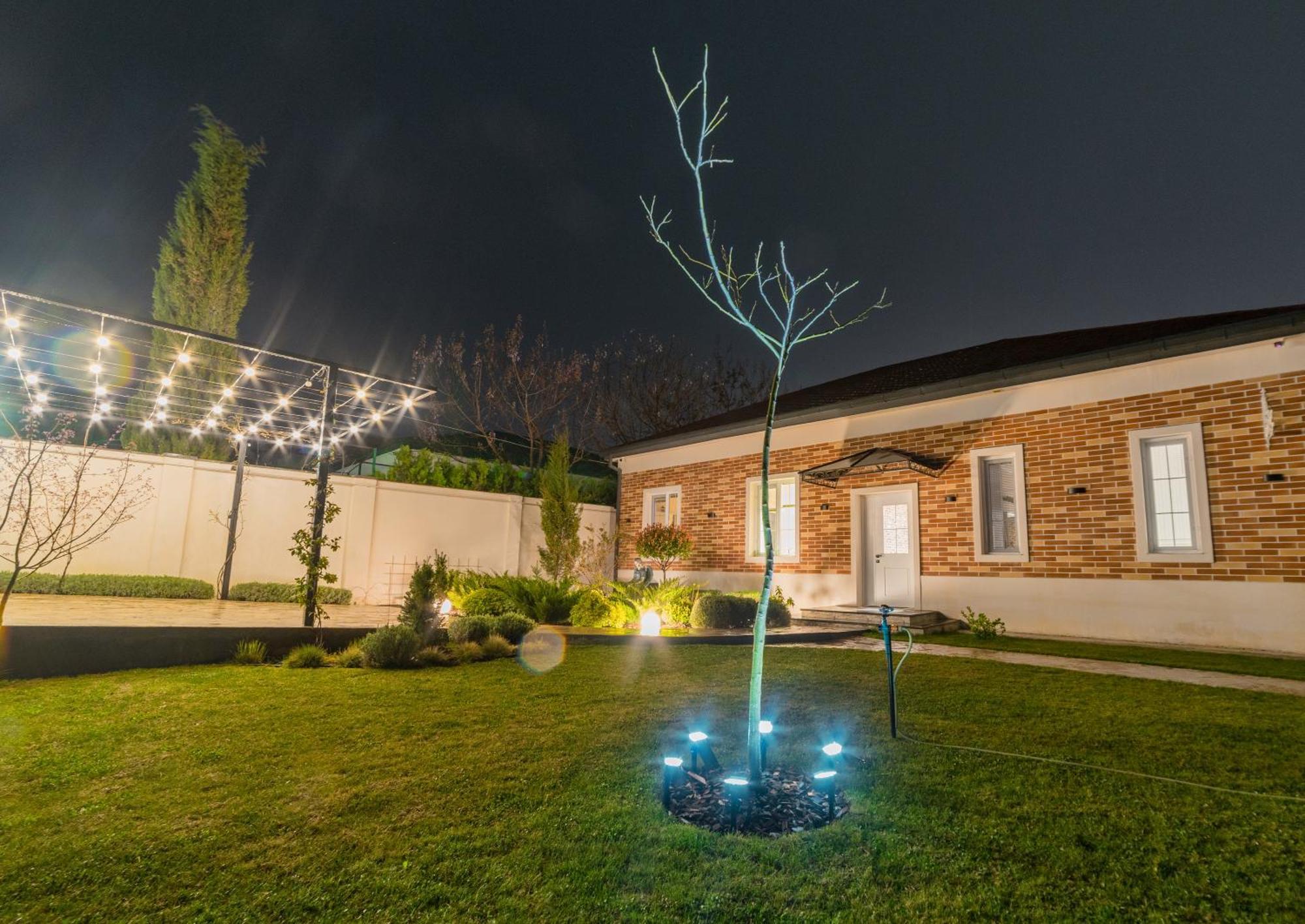 Entire Villa Near Tbilisi Nature Reserve With Panoramic View Mtsʼkhetʼa المظهر الخارجي الصورة