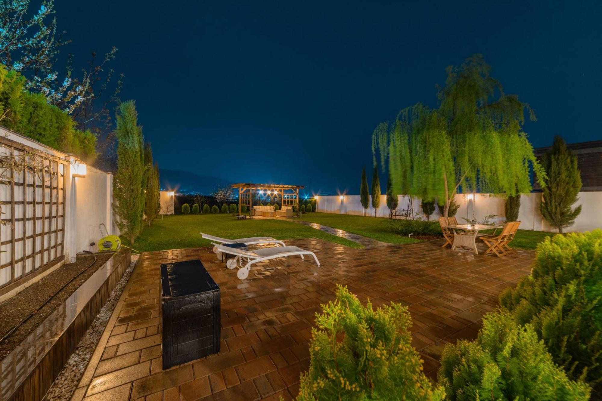 Entire Villa Near Tbilisi Nature Reserve With Panoramic View Mtsʼkhetʼa المظهر الخارجي الصورة